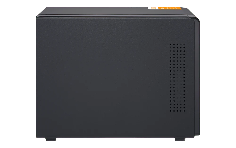 QNAP TL-D400S 4-Bay Tower Expansion - Image 4
