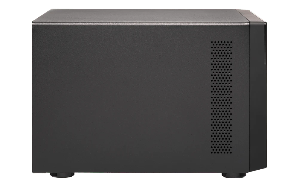 QNAP TL-D800S 8-Bay Tower Expansion - Image 5