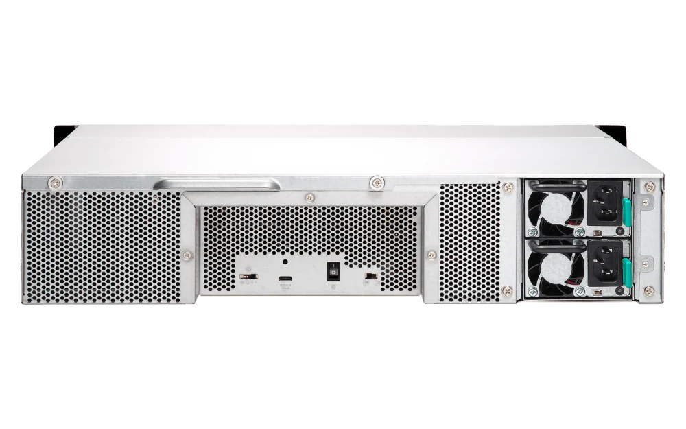 QNAP TL-R1200C-RP 12-Bay Rackmount Expansion - Image 8
