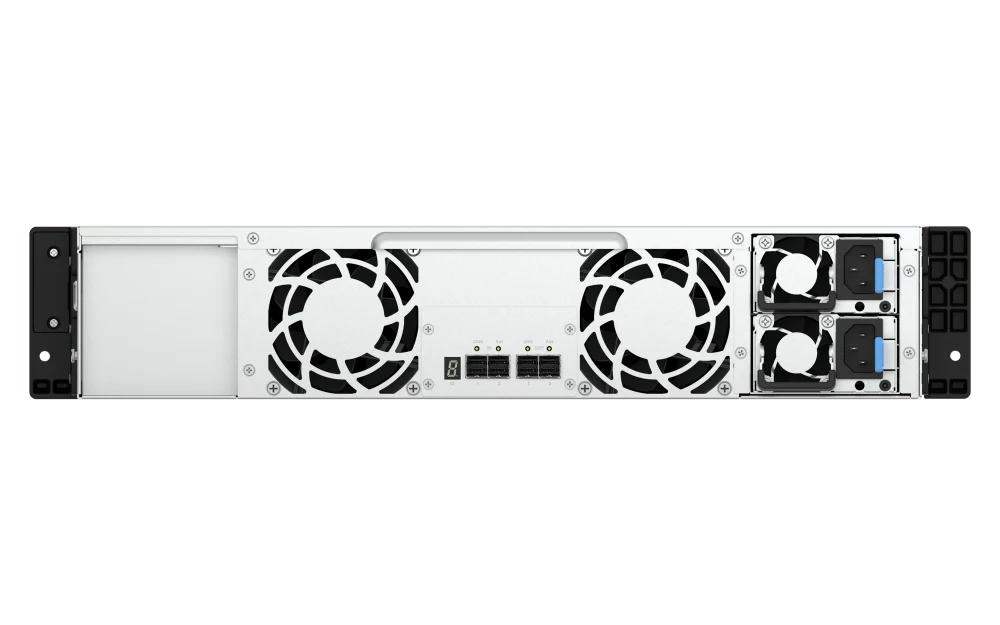 QNAP TL-R1200PES-RP 12-Bay Rackmount Expansion - Image 8