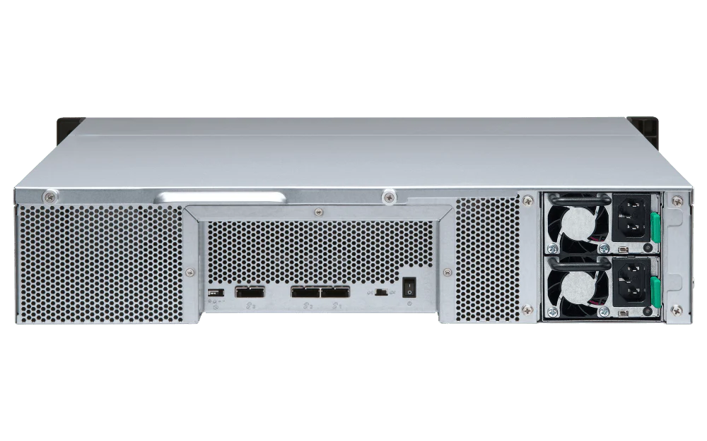 QNAP TL-R1200S-RP 12-Bay Rackmount Expansion - Image 10
