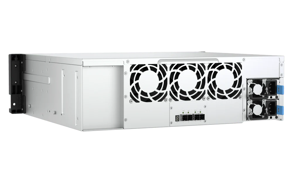 QNAP TL-R1600PES-RP 16-Bay Rackmount Expansion - Image 8
