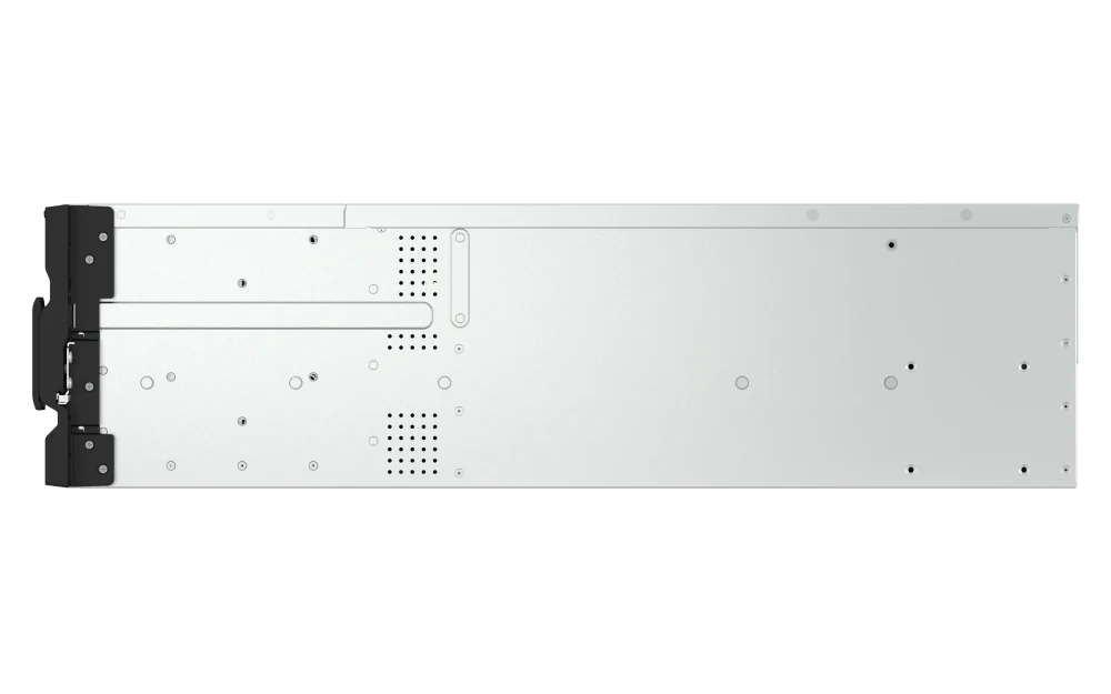 QNAP TL-R2400PES-RP 24-Bay Rackmount Expansion - Image 6