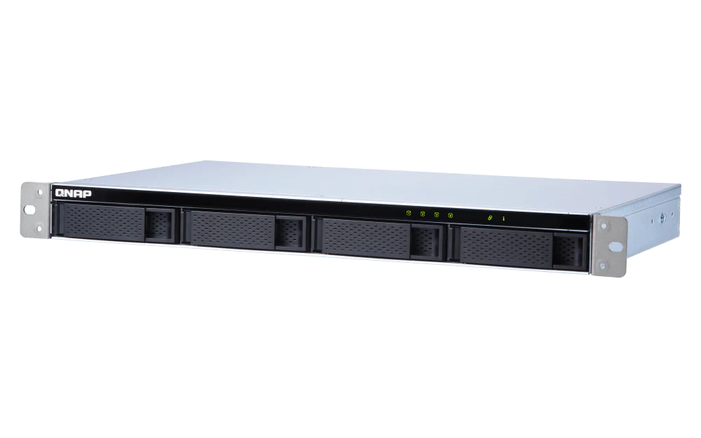 QNAP TL-R400S 4-Bay Rackmount Expansion - Image 10