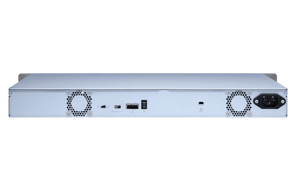 QNAP TL-R400S 4-Bay Rackmount Expansion - Image 3