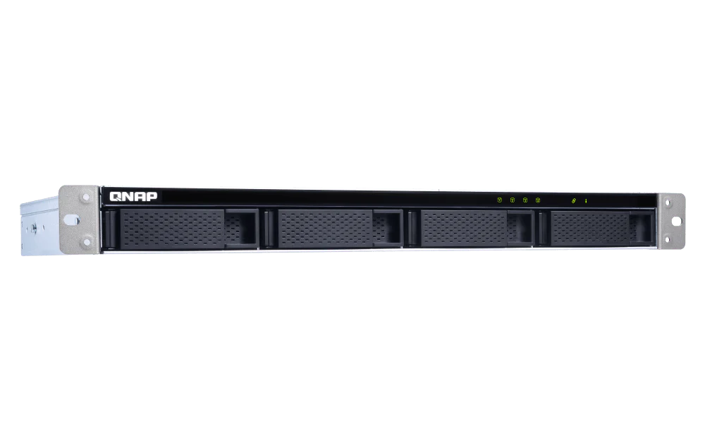QNAP TL-R400S 4-Bay Rackmount Expansion - Image 6