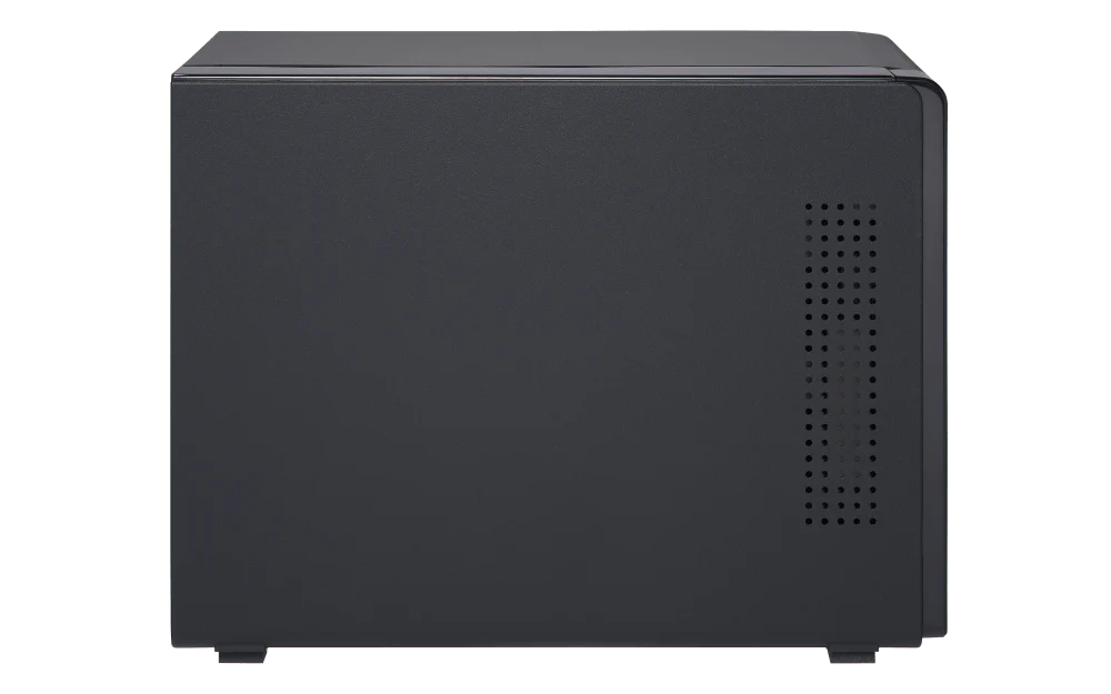 QNAP TR-004 4-Bay Tower Expansion - Image 4