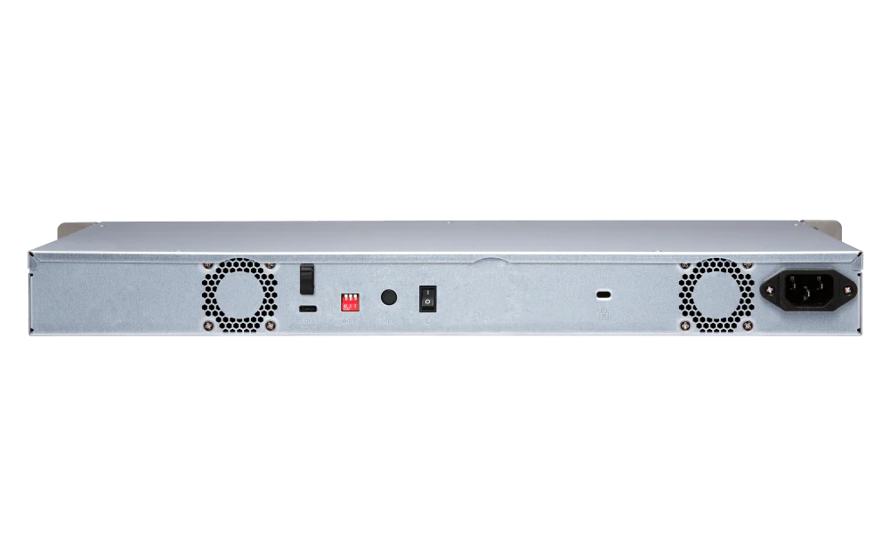 QNAP TR-004U 4-Bay Rackmount Expansion - Image 9
