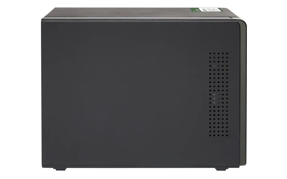 QNAP TS-431KX 4-Bay Tower NAS - Image 5