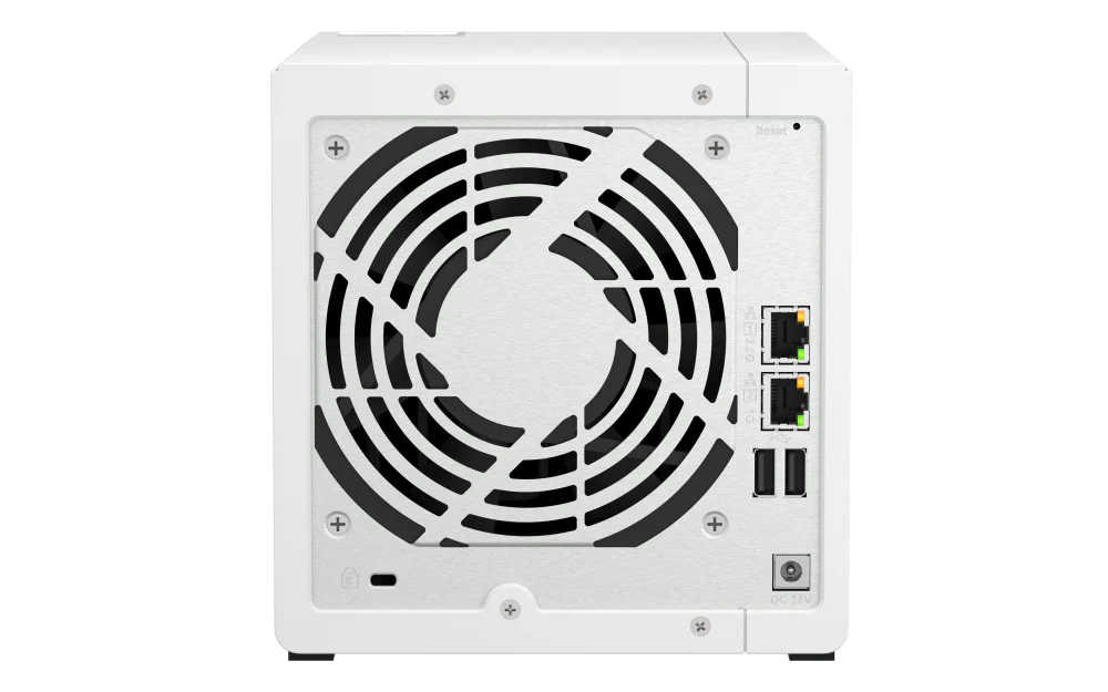 QNAP TS-433 TS-x33 Series 4-Bay Tower NAS - Image 2