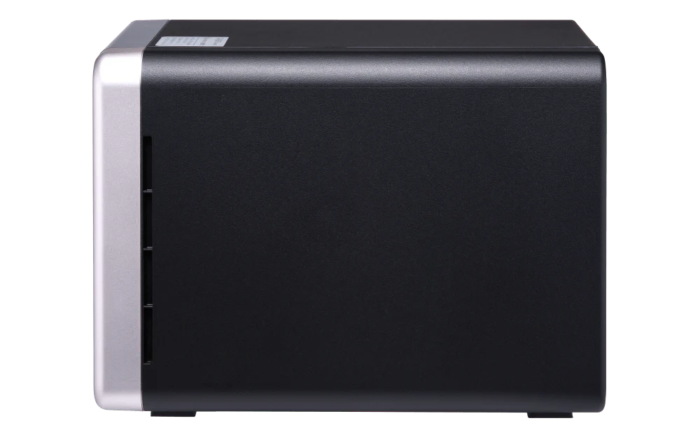 QNAP TS-453BT3 4-Bay Thunderbolt 10GbE Tower NAS - Image 5