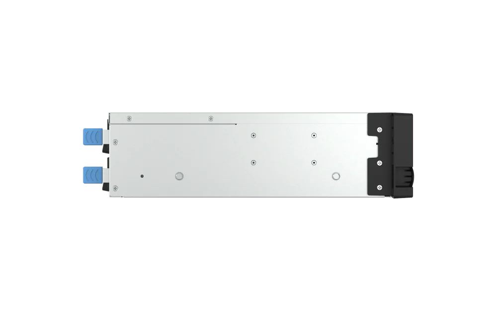 QNAP TS-855eU-RP 8-Bay Rackmount NAS - Image 5