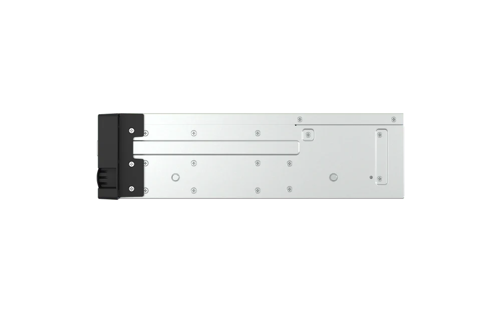 QNAP TS-855eU-RP 8-Bay Rackmount NAS - Image 7