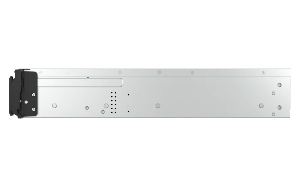 QNAP TS-h3077AFU 30-Bay Dual-Processor All-Flash Rackmount NAS - Image 6