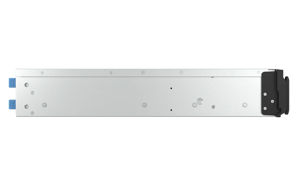 QNAP TS-h3077AFU 30-Bay Dual-Processor All-Flash Rackmount NAS - Image 9
