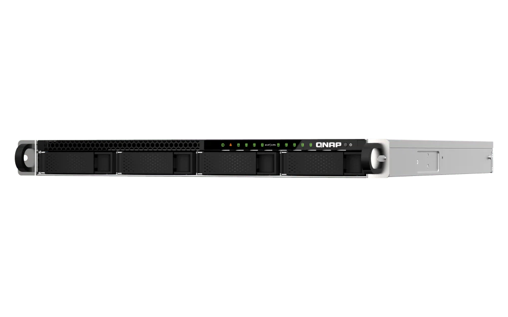 QNAP TS-h987XU-RP 9-Bay Rackmount NAS