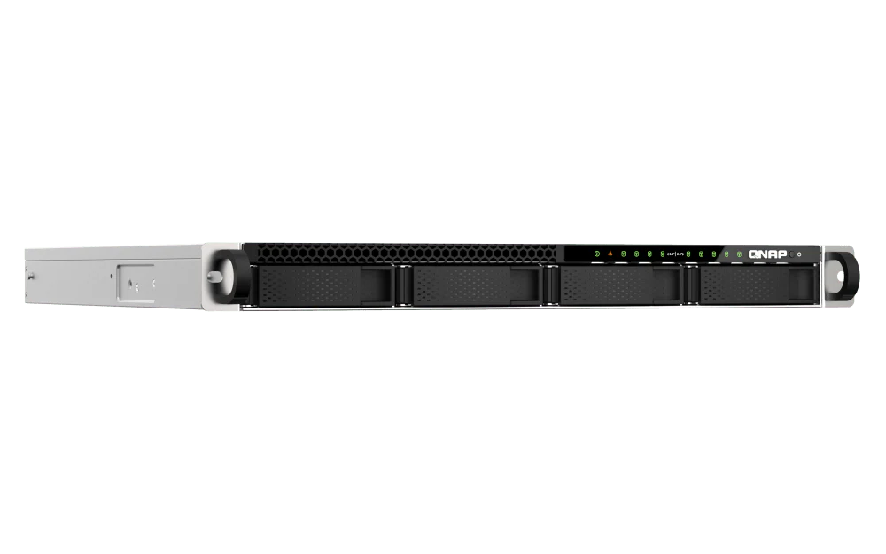 QNAP TS-h987XU-RP 9-Bay Rackmount NAS - Image 3