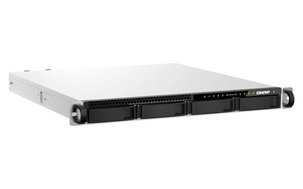 QNAP TS-h987XU-RP 9-Bay Rackmount NAS - Image 4