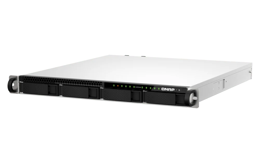 QNAP TS-h987XU-RP 9-Bay Rackmount NAS - Image 5