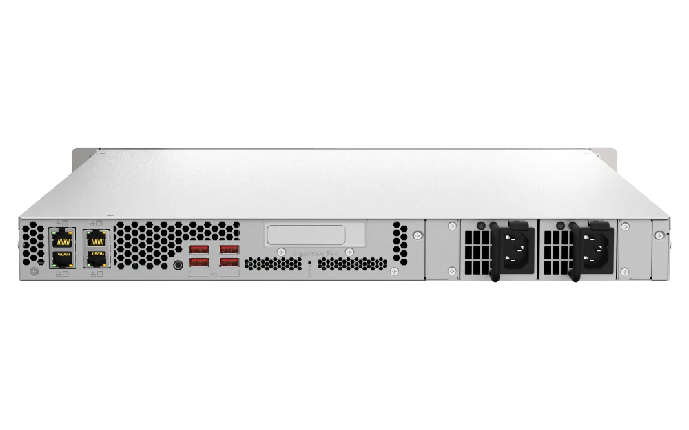QNAP TS-h987XU-RP 9-Bay Rackmount NAS - Image 6