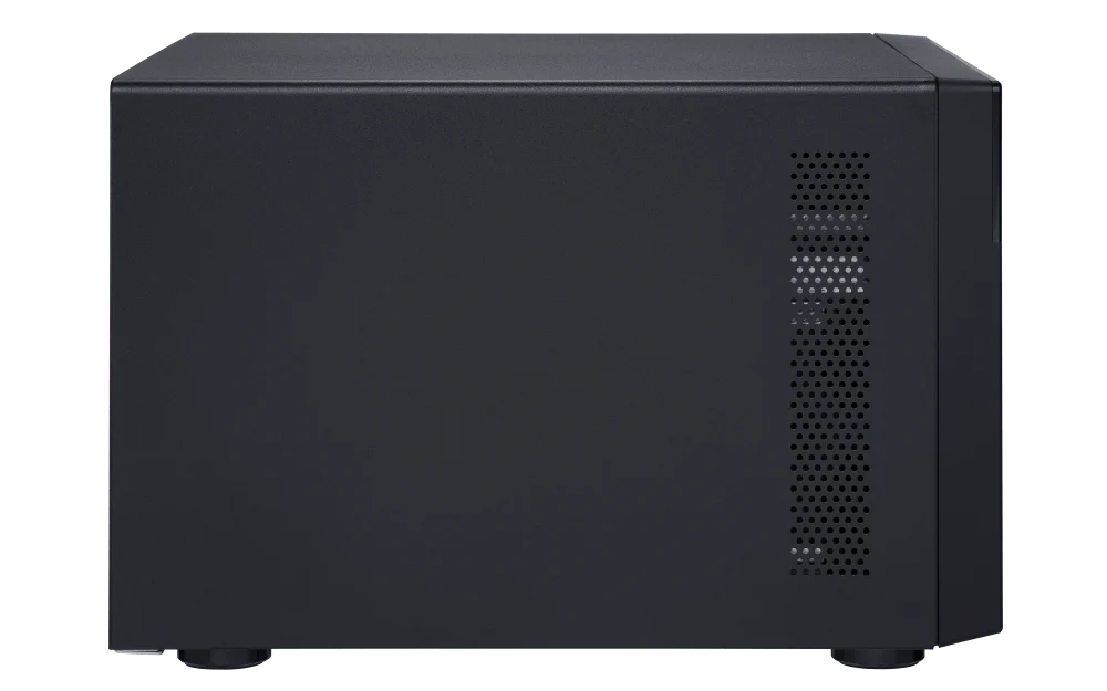 QNAP TVS-672XT 6-Bay Thunderbolt Tower NAS - Image 5