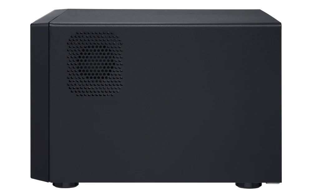 QNAP TVS-672XT 6-Bay Thunderbolt Tower NAS - Image 6