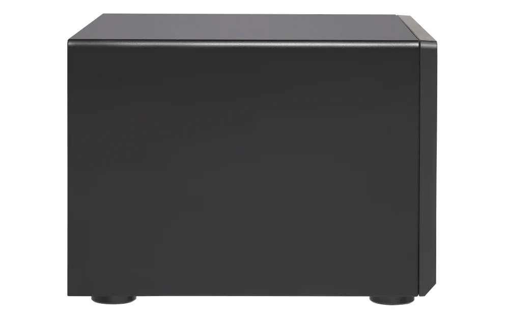 QNAP TVS-682 6-Bay NVMe SSD HDD HDMI Tower NAS - Image 3