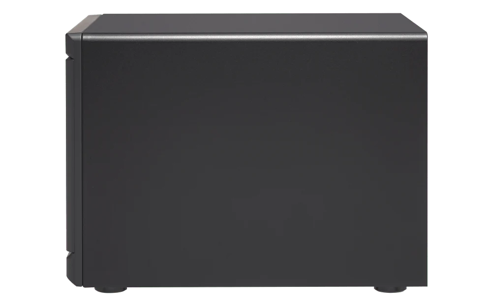 QNAP TVS-682 6-Bay NVMe SSD HDD HDMI Tower NAS - Image 5