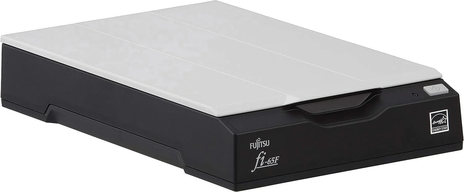 Ricoh fi-65F Workgroup Scanner