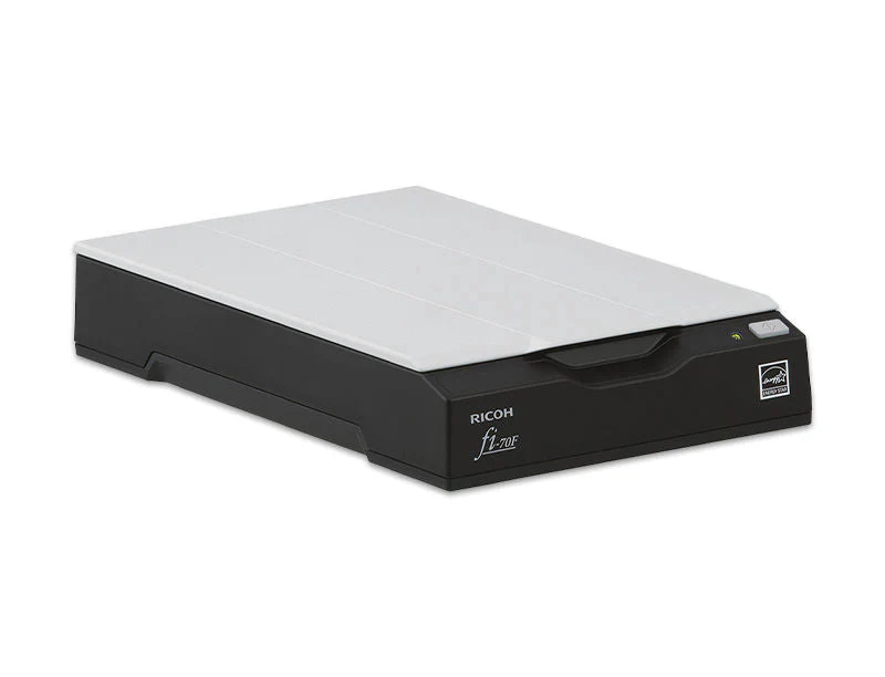 Ricoh fi-70F Workgroup Scanner