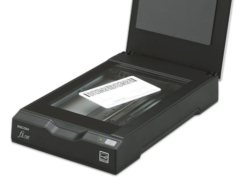 Ricoh fi-70F Workgroup Scanner - Image 3