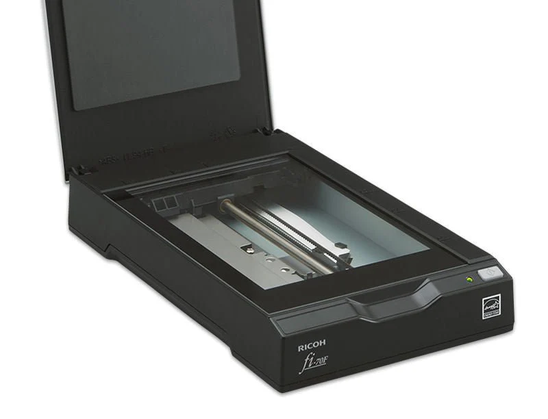 Ricoh fi-70F Workgroup Scanner - Image 4