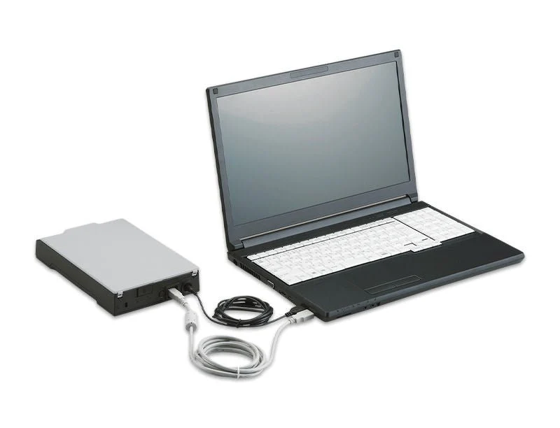 Ricoh fi-70F Workgroup Scanner - Image 5