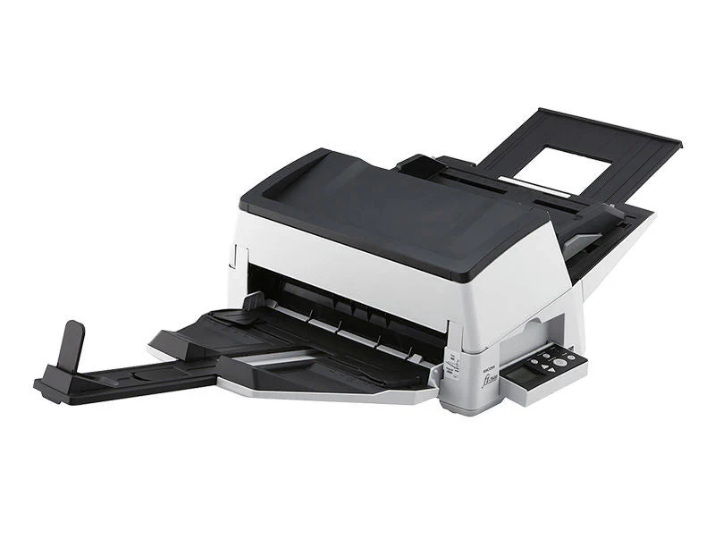 Ricoh fi-7600 Production Scanner - Image 2