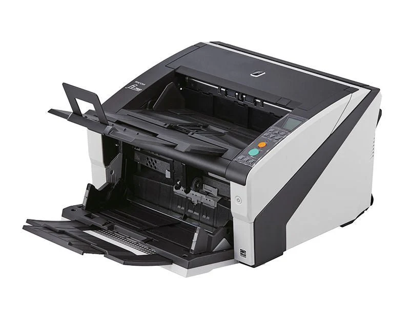 Ricoh fi-7900 Production Scanner - Image 3