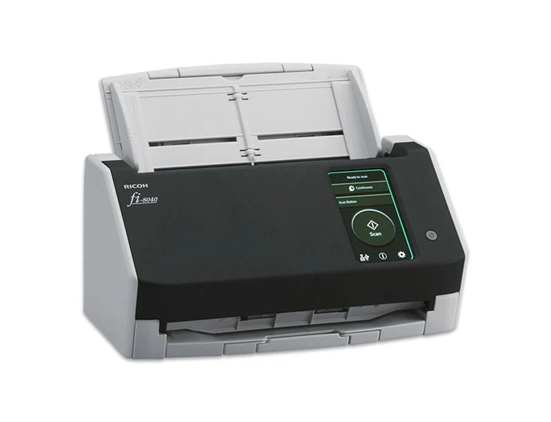 Ricoh fi-8040 Workgroup Scanner
