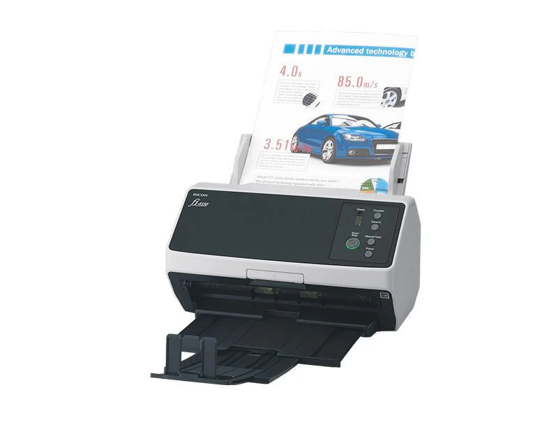 Ricoh fi-8150 Workgroup Scanner - Image 3