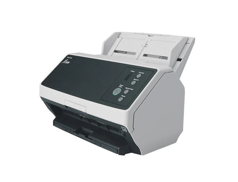 Ricoh fi-8150 Workgroup Scanner - Image 4