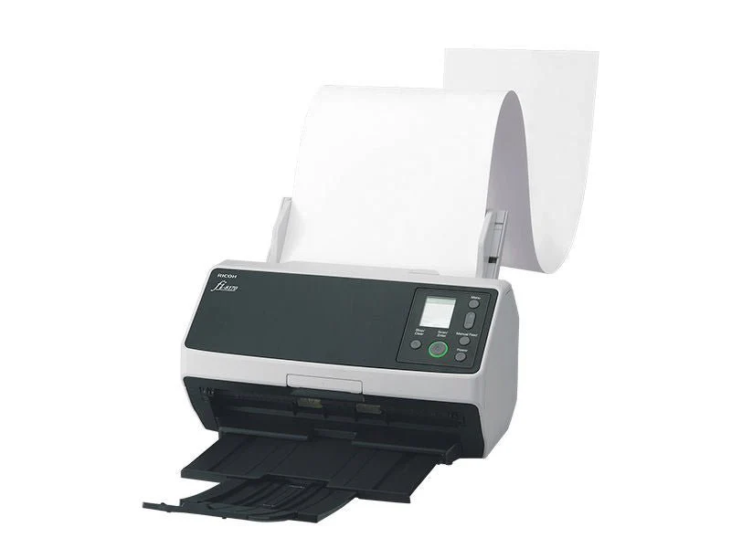 Ricoh fi-8170 Workgroup Scanner - Image 6
