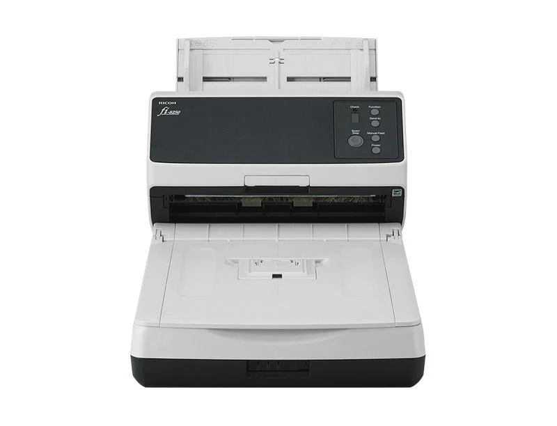 Ricoh fi-8250 Workgroup Scanner - Image 2