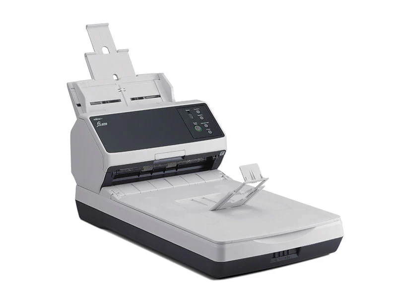 Ricoh fi-8250 Workgroup Scanner - Image 3