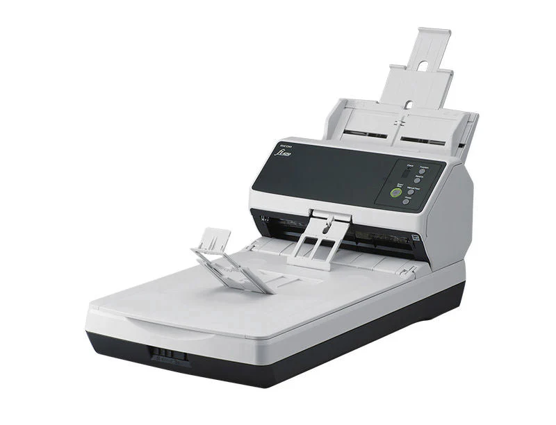 Ricoh fi-8250 Workgroup Scanner - Image 4