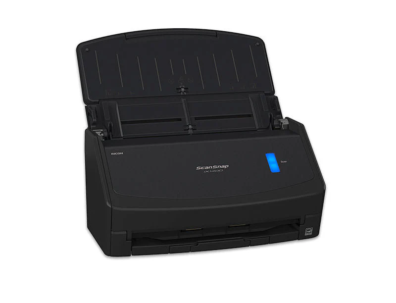 Ricoh ScanSnap iX1400 Desktop Scanner - Image 2