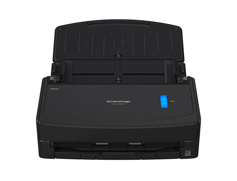 Ricoh ScanSnap iX1400 Desktop Scanner - Image 3