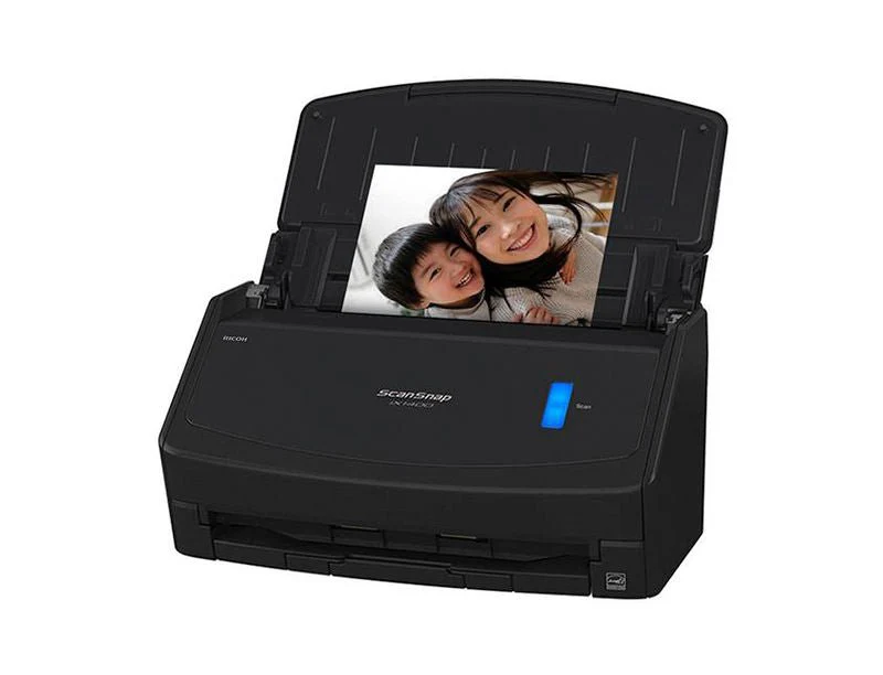 Ricoh ScanSnap iX1400 Desktop Scanner - Image 4