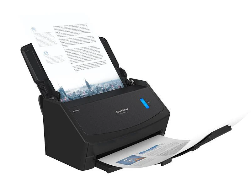 Ricoh ScanSnap iX1400 Desktop Scanner - Image 5