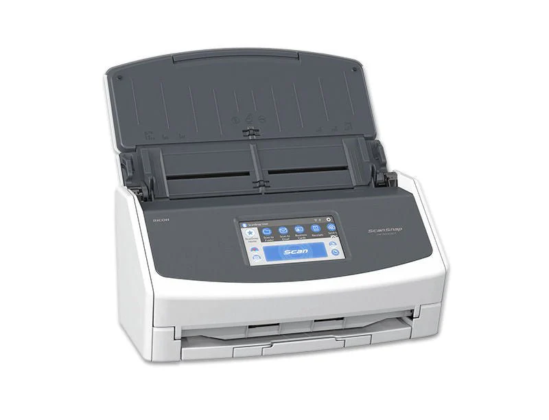 Ricoh ScanSnap iX1600 Desktop Scanner - Image 2