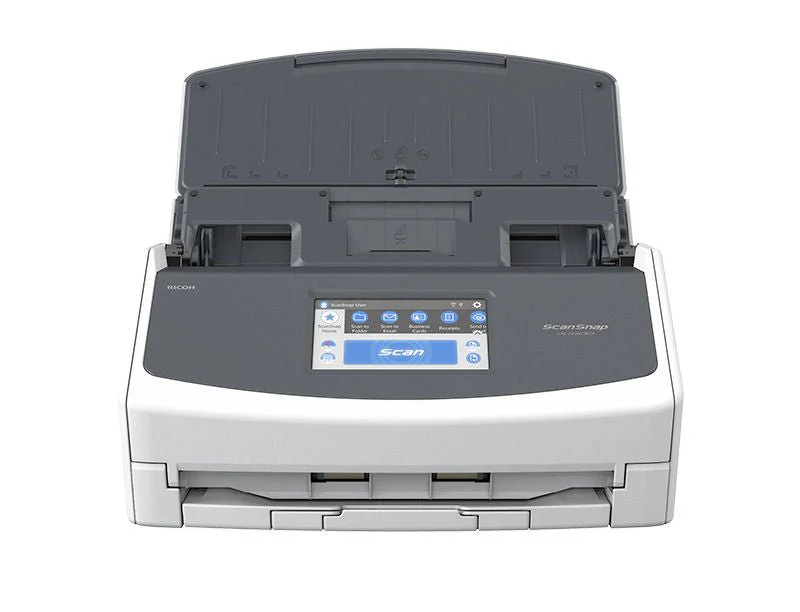 Ricoh ScanSnap iX1600 Desktop Scanner - Image 5