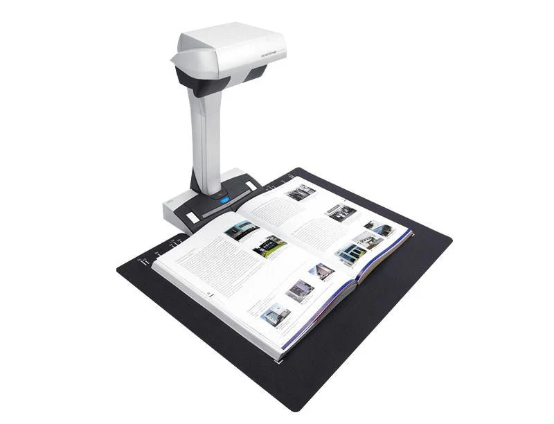 Ricoh ScanSnap SV600 Desktop Scanner