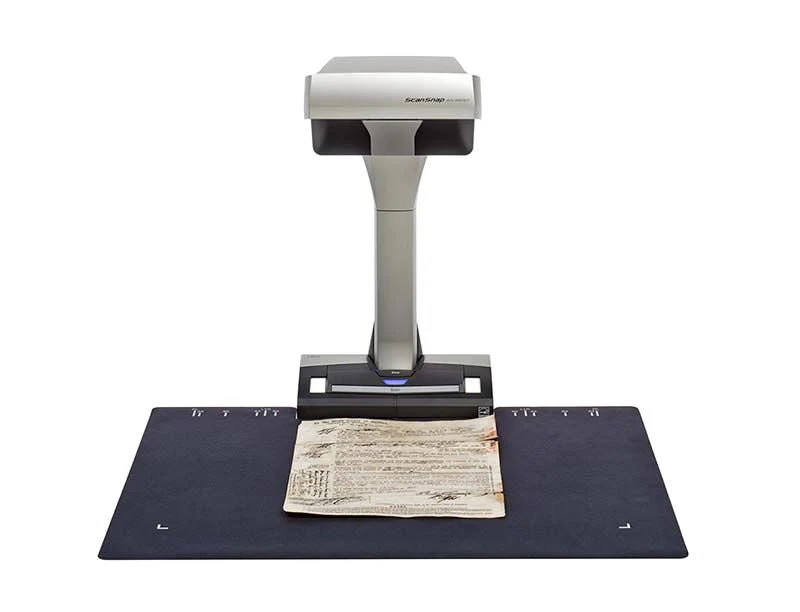 Ricoh ScanSnap SV600 Desktop Scanner - Image 2